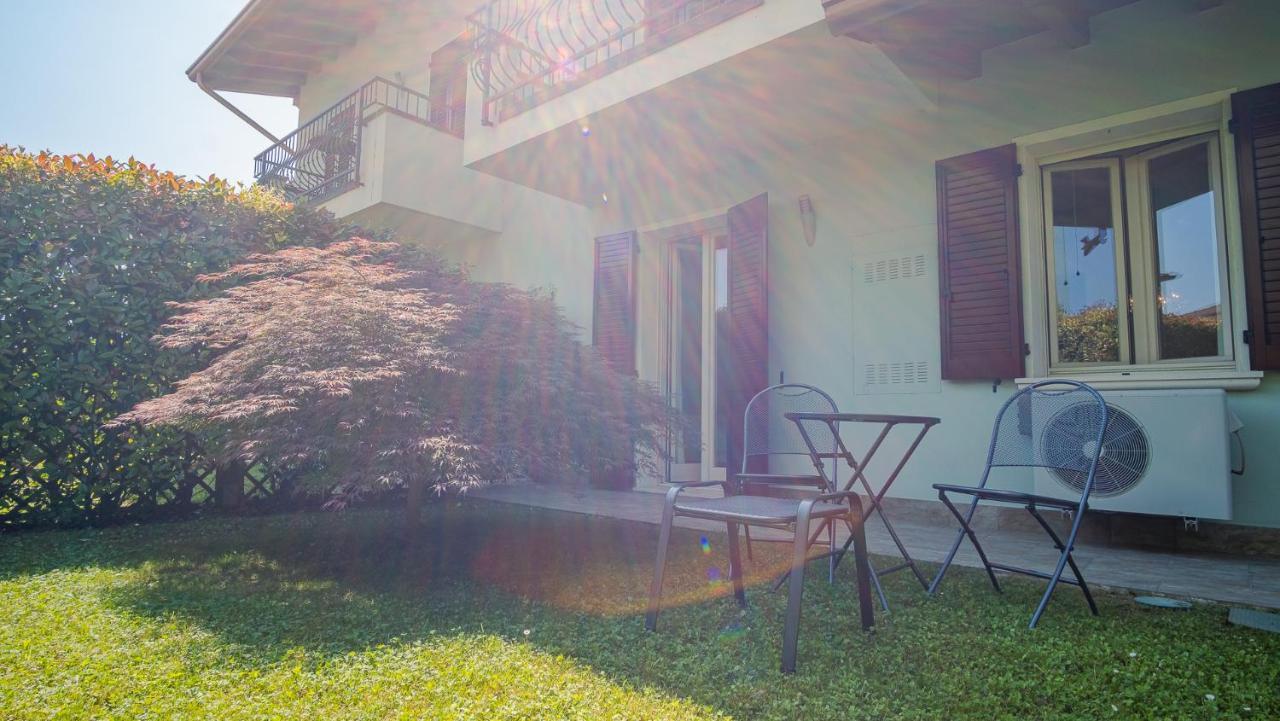 Endless Summer Sirmione - Italian Homing Luaran gambar