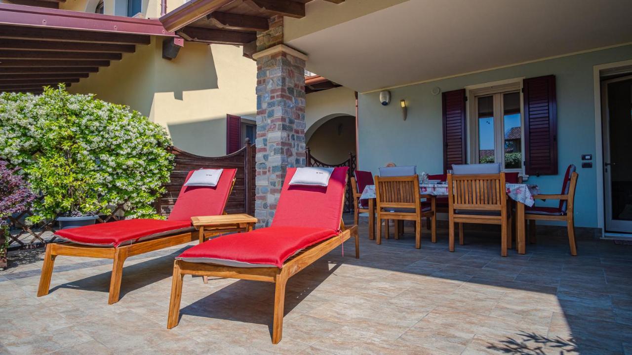 Endless Summer Sirmione - Italian Homing Luaran gambar
